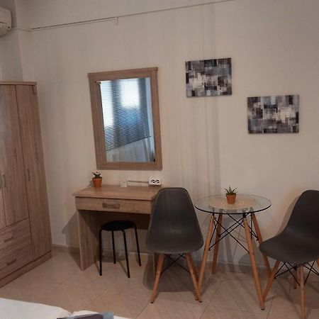 Casa Anastasia Peraía Eksteriør billede
