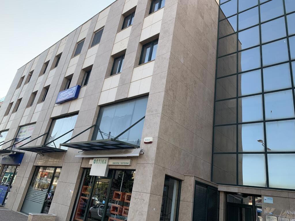 Casa Anastasia Peraía Eksteriør billede