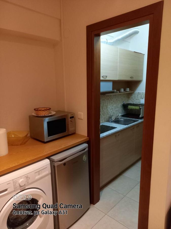 Casa Anastasia Peraía Eksteriør billede