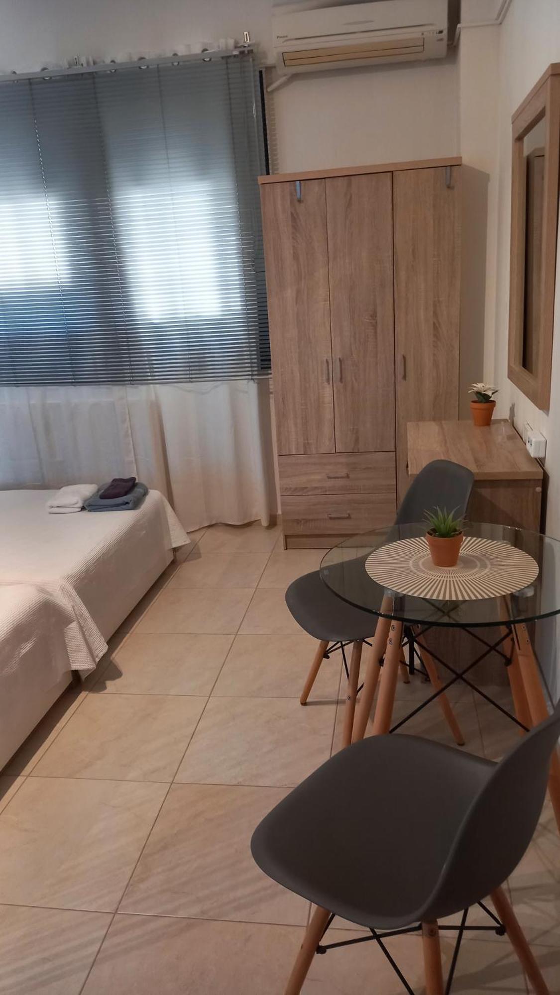 Casa Anastasia Peraía Eksteriør billede